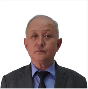 Портрет преподавателя