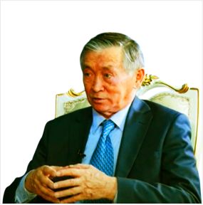 Конкобаев Кадыралы Конкобаевич